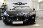 Maserati GranCabrio by Elite Motors 2016 года
